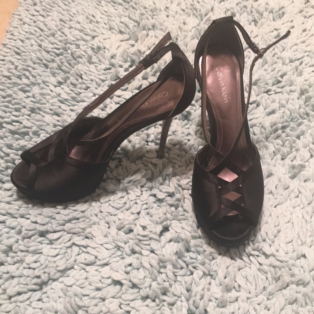 I love these shoes!